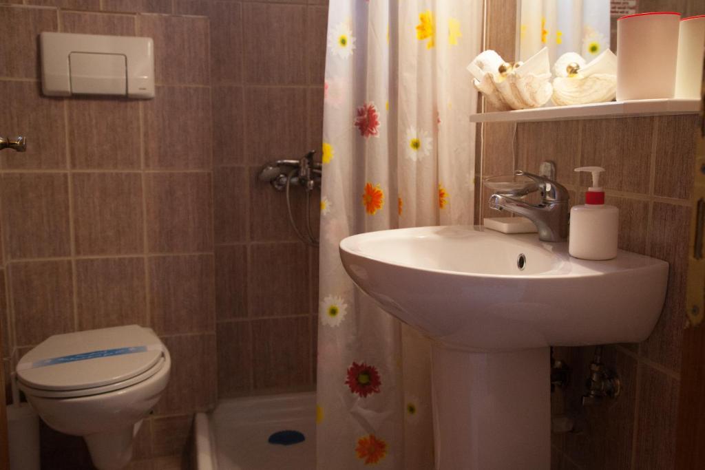 Iliachtides Apartment Kala Nera Room photo